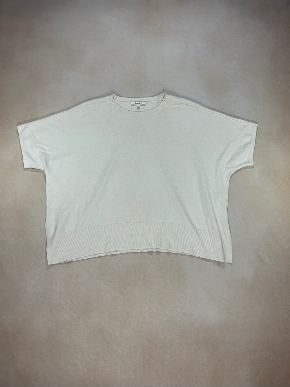 Splendid top